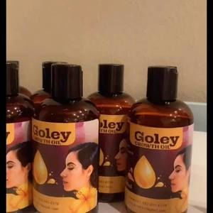 Meet your Posher, Goley